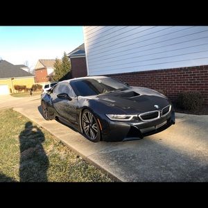 Meet your Posher, Cameron